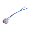 Toyota Lexus Mazda Scion 2 x Turn Signal Light Connectors (2001-2023)