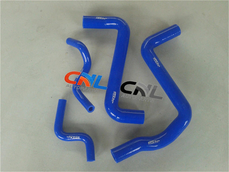 Magna / Verada KE / TE / TF / TH / TJ 3.0 / 3.5 V6 Silicone Heater Hose (1996-2002)