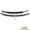 Harley Touring 2014-2023 Fairing Windshield Trim