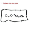 Jeep Compass, Avenger Engine Valve Cover Gasket Set (2007-2017)