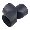 Webasto Air Parking Heater 90mm T-Shaped Ducting Connector Adapter