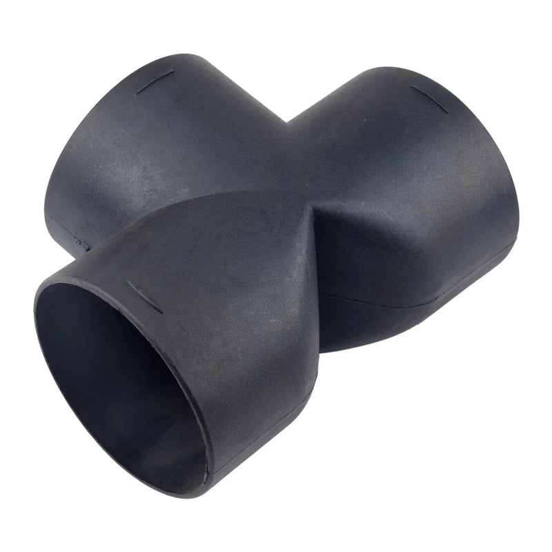 Webasto Air Parking Heater 90mm T-Shaped Ducting Connector Adapter