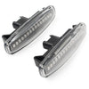 Infiniti EX25 M35 Q60 Q70 QX50 LED Sequential Side Marker Lights (2013-2020)