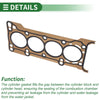 Mazda 3 1.6L Cylinder Head Gasket (2003-2014)