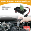 Make Model HVAC Blower Motor Resistor 1 x