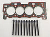 PSA 206 / 207 / 307 / 1007 1.4 16V ET3J4 KFU Head Gasket & Bolts (2003–2003)