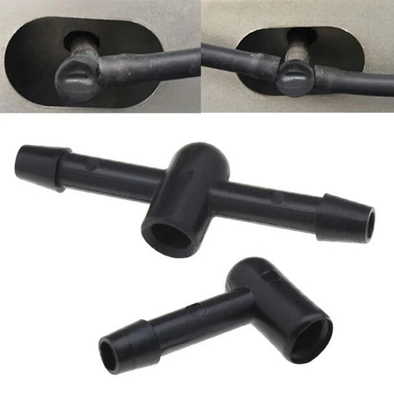 Ford Focus Mondeo Windscreen Washer Connector Hose (2000-2011)