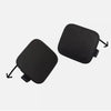 Toyota Prius V Front Bumper Tow Hook Eye Cap Cover (2012-2017)