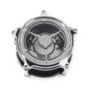 Harley Touring Trike Air Cleaner Intake Filter (2008-2016)