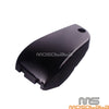 Kawasaki Vulcan VN1500 Classic Left & Right Side Covers (1996-2008)
