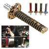 Universal Shifter with 3 Adapters 15cm Samurai Sword Shift Knob