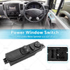 Mercedes-Benz Sprinter Master Window Switch Control LED (2006-2018)