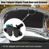 Dodge Durango Rear Tailgate Liftgate Door Lock Actuator