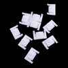 GM Pontiac G8 10pc Rocker Molding Trim Fastener Clips (2008-2009)