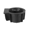 Ford F-150 Front Row Console Drink Cup Holder (2004-2014)
