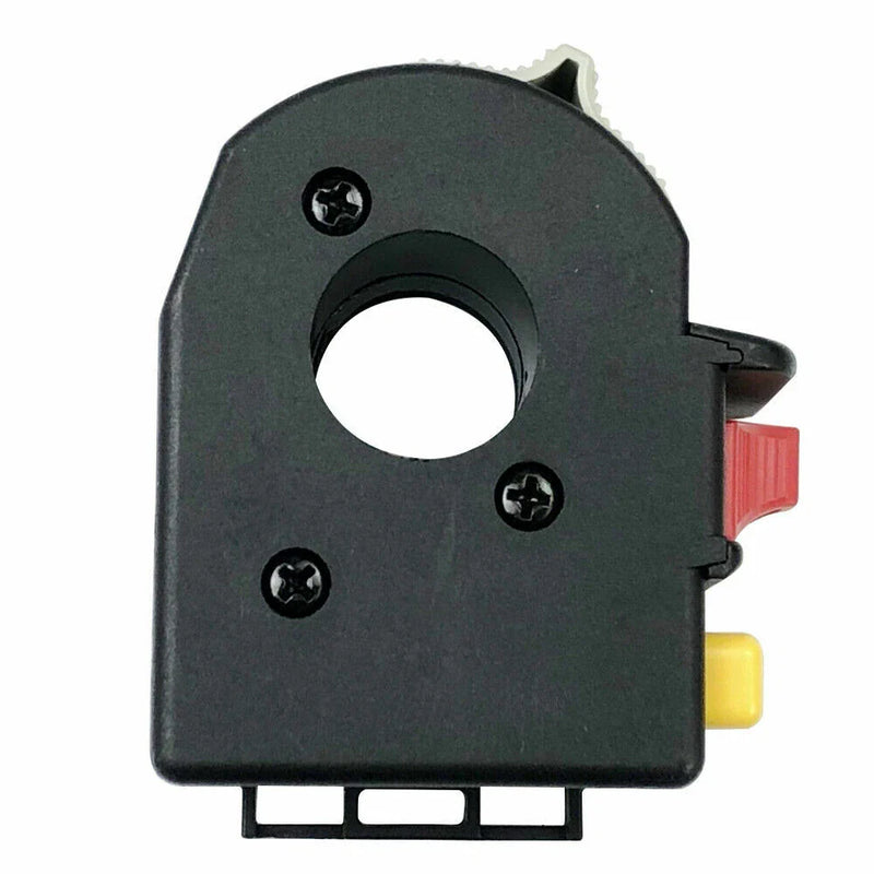 Polaris Hawkeye 300 Left Handlebar ON OFF Switch (2006–2011)
