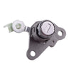 Honda Fit Left Door Lock Cylinder w/ 2 Keys (2007-2008)