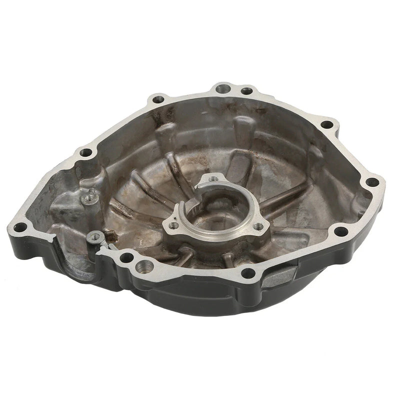 Suzuki Hayabusa GSX1300R Left Engine Stator Crankcase Cover (1999-2024)