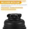 BMW 318is Power Steering Reservoir (1991-1999)