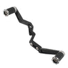 Harley Nightster 975 Heel Toe Gear Shift Lever Shifter Pegs (2022-2024)