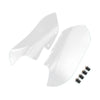Yamaha XT1200Z Super Tenere Windshield Side Deflectors (2014-2022)
