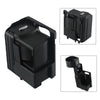MB W211 W219 CLS Centre Console Cup Holder / Black ABS (2002–2011)