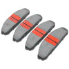 Nissan Patrol GQ Y60 TB42E 4.2L EFI Petrol Wagon 4wd Front Disc Brake Pads