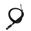 Ford Fiesta Fusion Tilt Handle Actuator Cable (2011-2018)