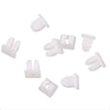 Toyota Honda Mazda Nylon Nut Screw Grommet Clip