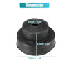 Honda Accord Condenser Rubber Pads