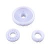 Mazda 3, 5, CX-7, CX-9, RX-8 Power Window Motor Regulator Repair Kit