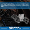 Hyundai Tucson Idle Air Control Valve (2015-2019)