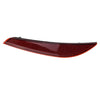 Chevrolet Cruze Left Right Rear Bumper Reflector Lights (2011-2016)