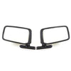 Toyota Corona Mark II 1972-1976 Black Mirror Set