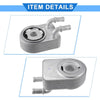 Chrysler 200 Oil Cooler with Seals & Bolt