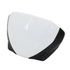 Triumph Trident 660 Motorcycle Windshield Deflector (2021-2023)