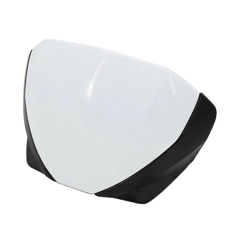 Triumph Trident 660 Motorcycle Windshield Deflector (2021-2023)