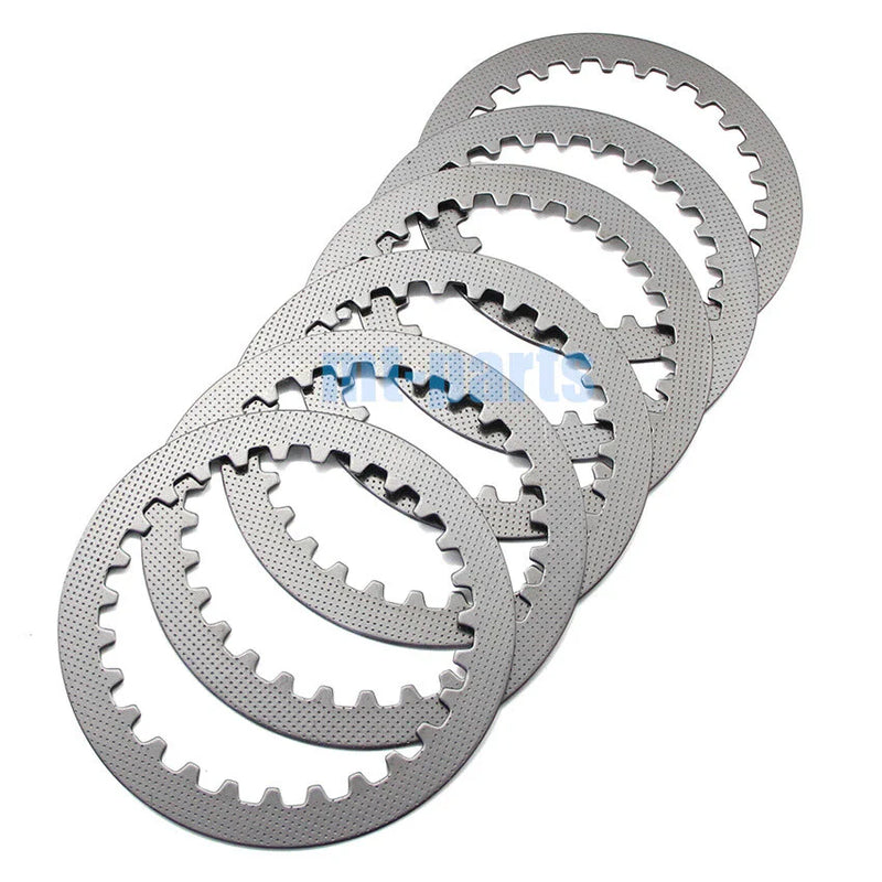 Yamaha IT250H IT465H Clutch Friction Disc Plate (1981-1982)