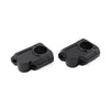 Honda Suzuki Kawasaki 25mm Handlebar Mount Clamp Riser