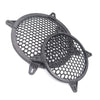 12 Inch Audio Subwoofers ABS Mesh Speaker 2 x PROTECTION Covers