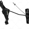 Hyundai iLoad iMax Spare Wheel Carrier (2008-2015)