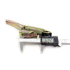 Mazda B Series B1600 B1800 1965-1977 Tail gate Handle Opener
