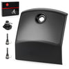 Yamaha WaveRunner FX Glove Box Lid Hatch Lock (2003-2006)