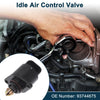 Chevrolet Aveo Idle Air Control Valve (2004 - 2005)