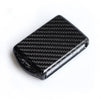 2016-2023 Volvo XC90 Carbon Fiber Key Case Cover (2016-2023)