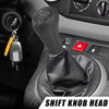 BMW M5 M3 M6 E36 E46 E21 E30 5 Speed Gear Shift Knob (1982-2013)