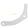 Honda CR125R Case Saver Drive Chain Guard (1998–2007)