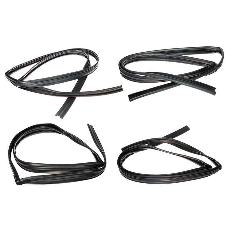 Honda Civic FN1 FN2 FA1 FA3 FG2 FK1 2006-2011 Door Glass Run Channel Seal