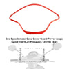 Vespa Sprint 150, Primavera 125 / 150 Speedometer Guard Cover (2014-2021)