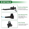Toyota Scion tC ABS Wheel Speed Sensor (2011–2016)